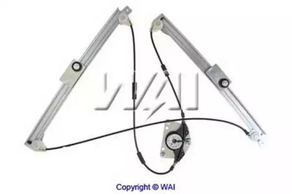 Подъемное устройство для окон WAI WPR2194L