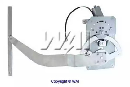 Подъемное устройство для окон WAI WPR2612LM