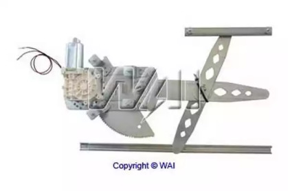 Подъемное устройство для окон WAI WPR2614LM