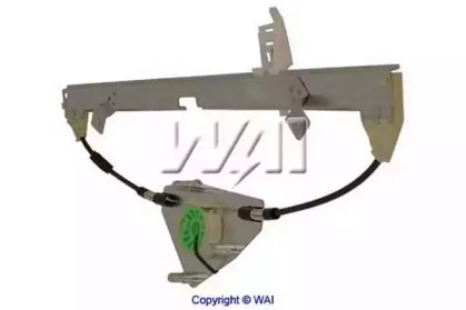 Подъемное устройство для окон WAI WPR3073L