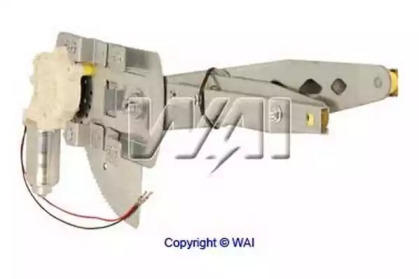 Подъемное устройство для окон WAI WPR3492LM