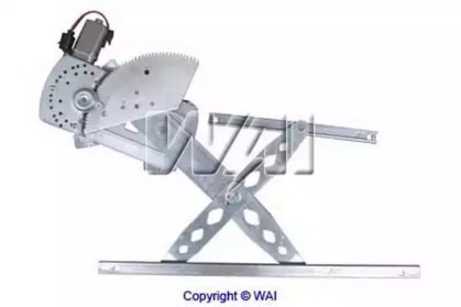 Подъемное устройство для окон WAI WPR2706LM