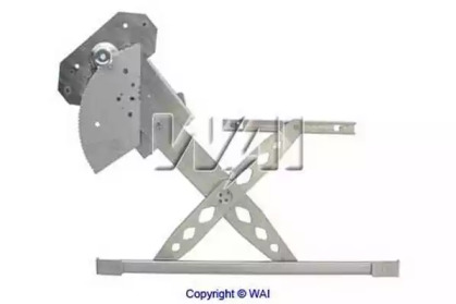 Подъемное устройство для окон WAI WPR2730L