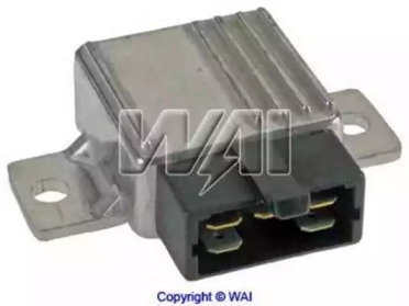 Коммутатор WAI ICM522