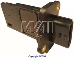 Датчик WAI MAF10141