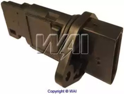 Датчик WAI MAF10167