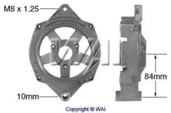 Подвеска WAI 21-105