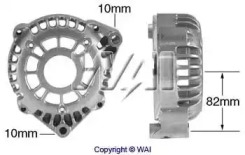 Подвеска WAI 21-159