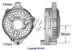 Подвеска WAI 21-219