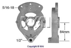 Подвеска WAI 21-403