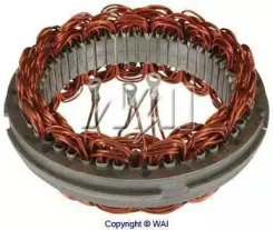 Статор WAI 27-115