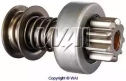 Привод WAI 3-296