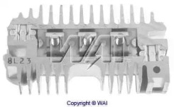 Держатель диодов WAI 31-101