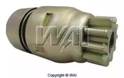 Привод WAI 54-606