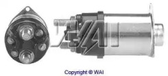 Переключатель WAI 66-115