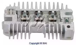 Выпрямитель WAI DR5042