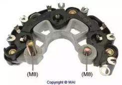 Выпрямитель WAI IBR224