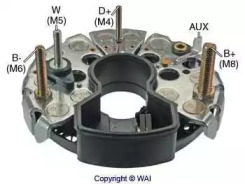 Выпрямитель WAI IBR955