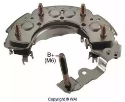 Выпрямитель WAI IHR717