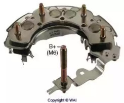 Выпрямитель WAI IHR718