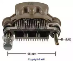 Выпрямитель WAI IMR6540