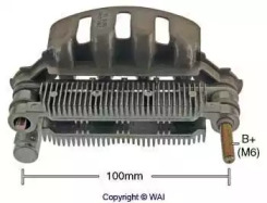 Выпрямитель WAI IMR10048