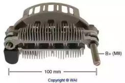 Выпрямитель WAI IMR10060