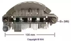 Выпрямитель WAI IMR10062