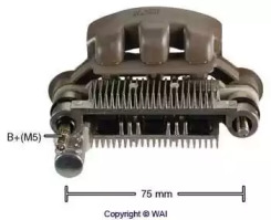 Выпрямитель WAI IMR7546