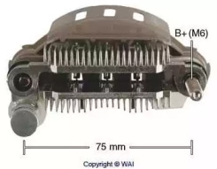 Выпрямитель WAI IMR7558