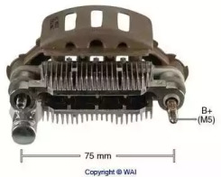 Выпрямитель WAI IMR7562