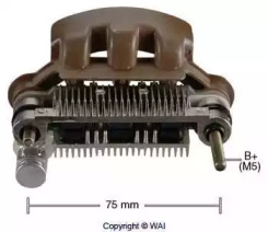 Выпрямитель WAI IMR7570