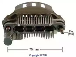 Выпрямитель WAI IMR7576