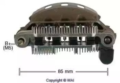 Выпрямитель WAI IMR8576