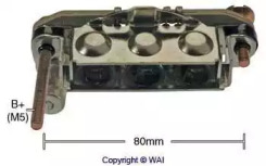 Выпрямитель WAI IMR8045