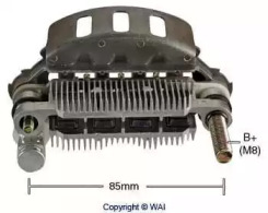 Выпрямитель WAI IMR8582