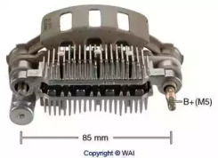 Выпрямитель WAI IMR85100