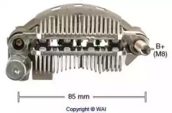 Выпрямитель WAI IMR8588