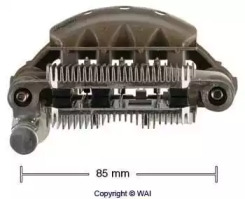 Выпрямитель WAI IMR8540