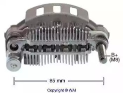 Выпрямитель WAI IMR8594