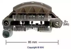 Выпрямитель WAI IMR8544