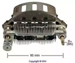 Выпрямитель WAI IMR8548