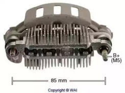 Выпрямитель WAI IMR8567