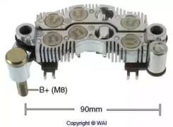 Выпрямитель WAI IYR9028