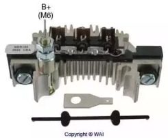 Выпрямитель WAI MER105