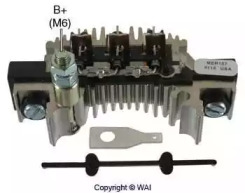 Выпрямитель WAI MER107