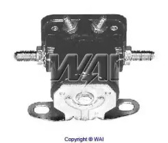 Переключатель WAI SNLS-135