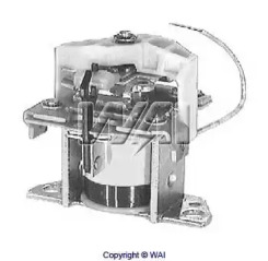 Переключатель WAI SNLS-273