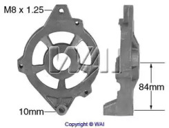 Подвеска WAI 21-149