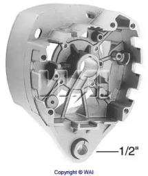 Подвеска WAI 22-110